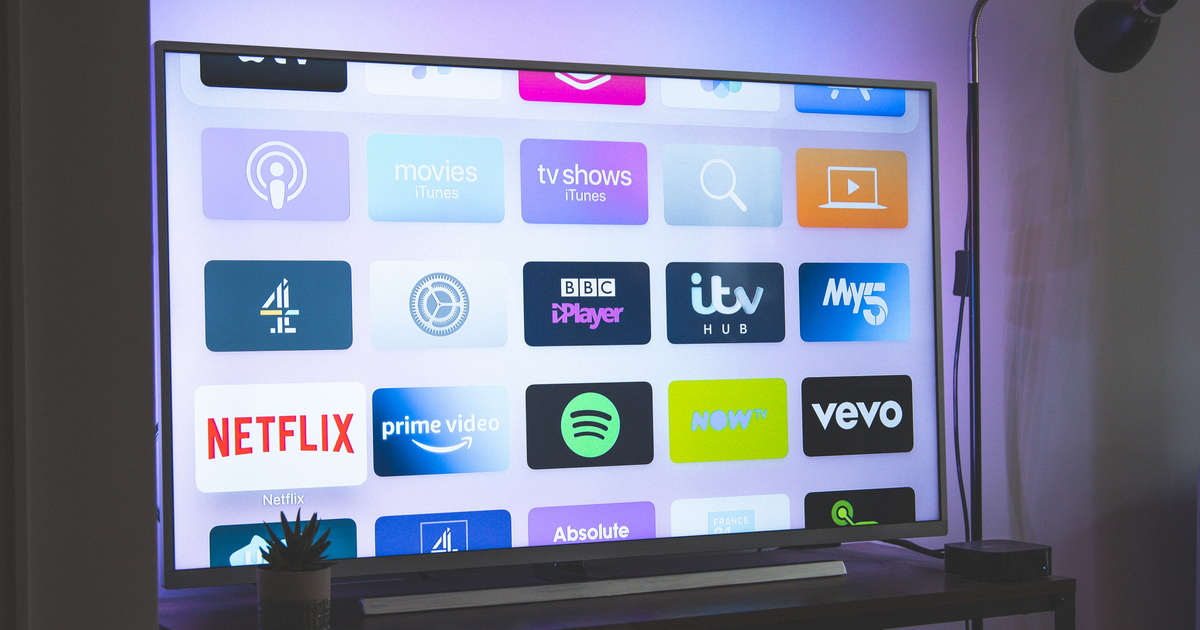 Стратегии монетизации контента на стриминговых сервисах - 1