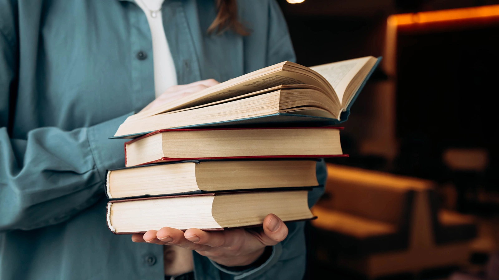 Книги для повышения финансовой грамотности и эффективного управления деньгами - 1