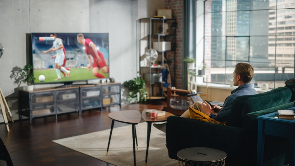 Обзор лучших стриминговых сервисов для просмотра спорта онлайн - 2
