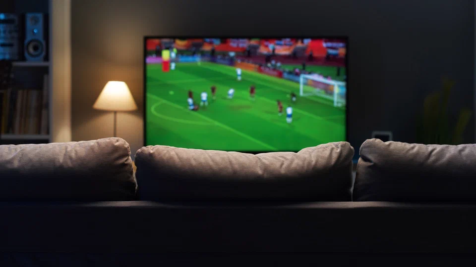 Обзор лучших стриминговых сервисов для просмотра спорта онлайн - 3