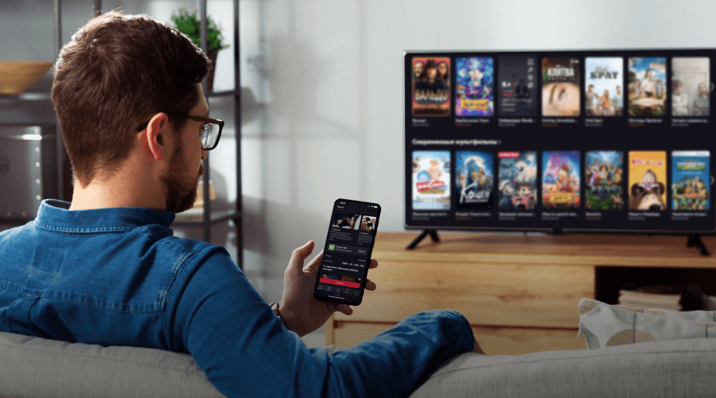 Как выбрать стриминговый сервис для фильмов и сериалов - 2