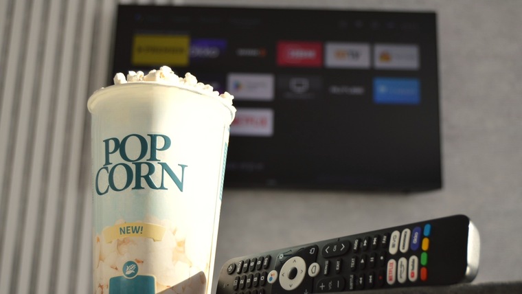 Сравнение стриминговых сервисов в 2026 году: выбираем лучшую платформу для онлайн-просмотра - 3